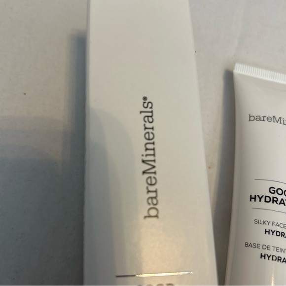 BAREMINERALS Combo Control or hydration Milky Face Primer BALANCE choose new - Picture 5 of 14